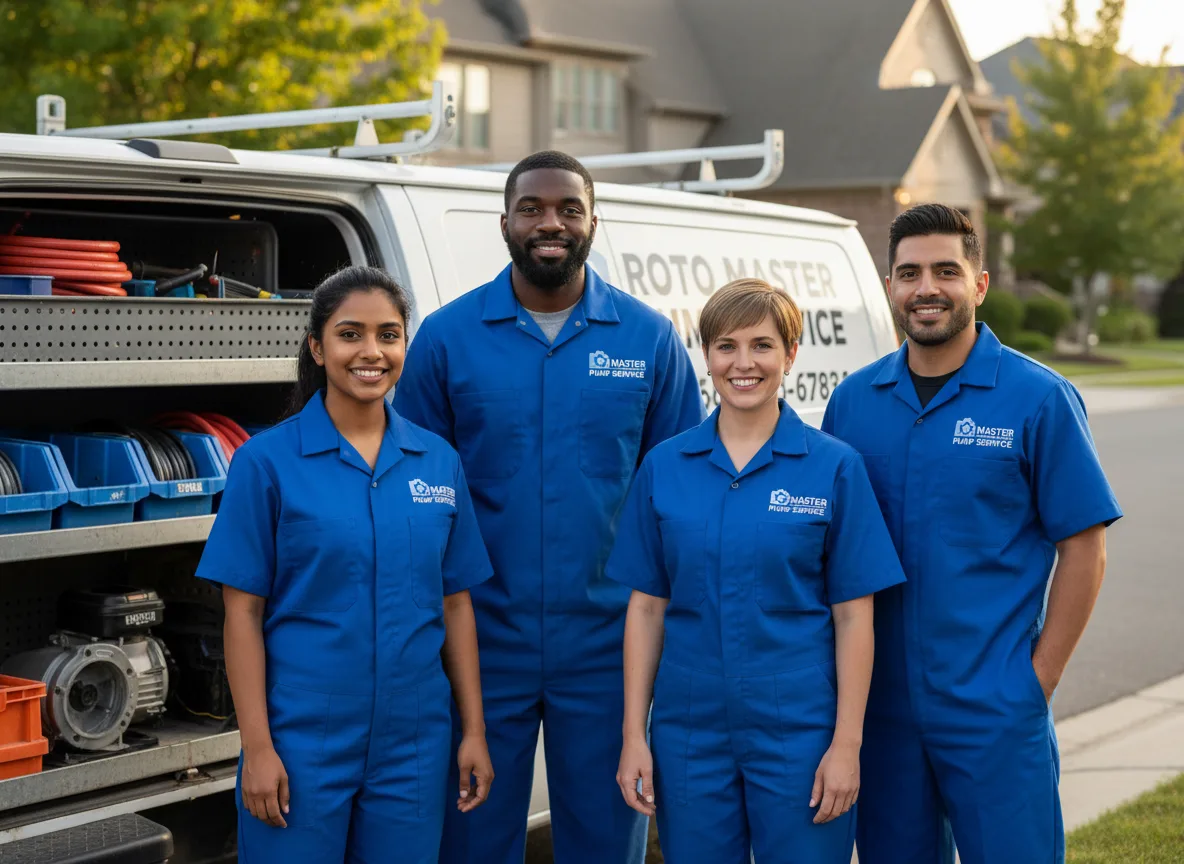 Sump Pump Installation company in Chase, MI
